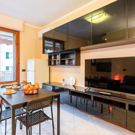Comfortable Flat With Terraces Firenze Bagian luar foto