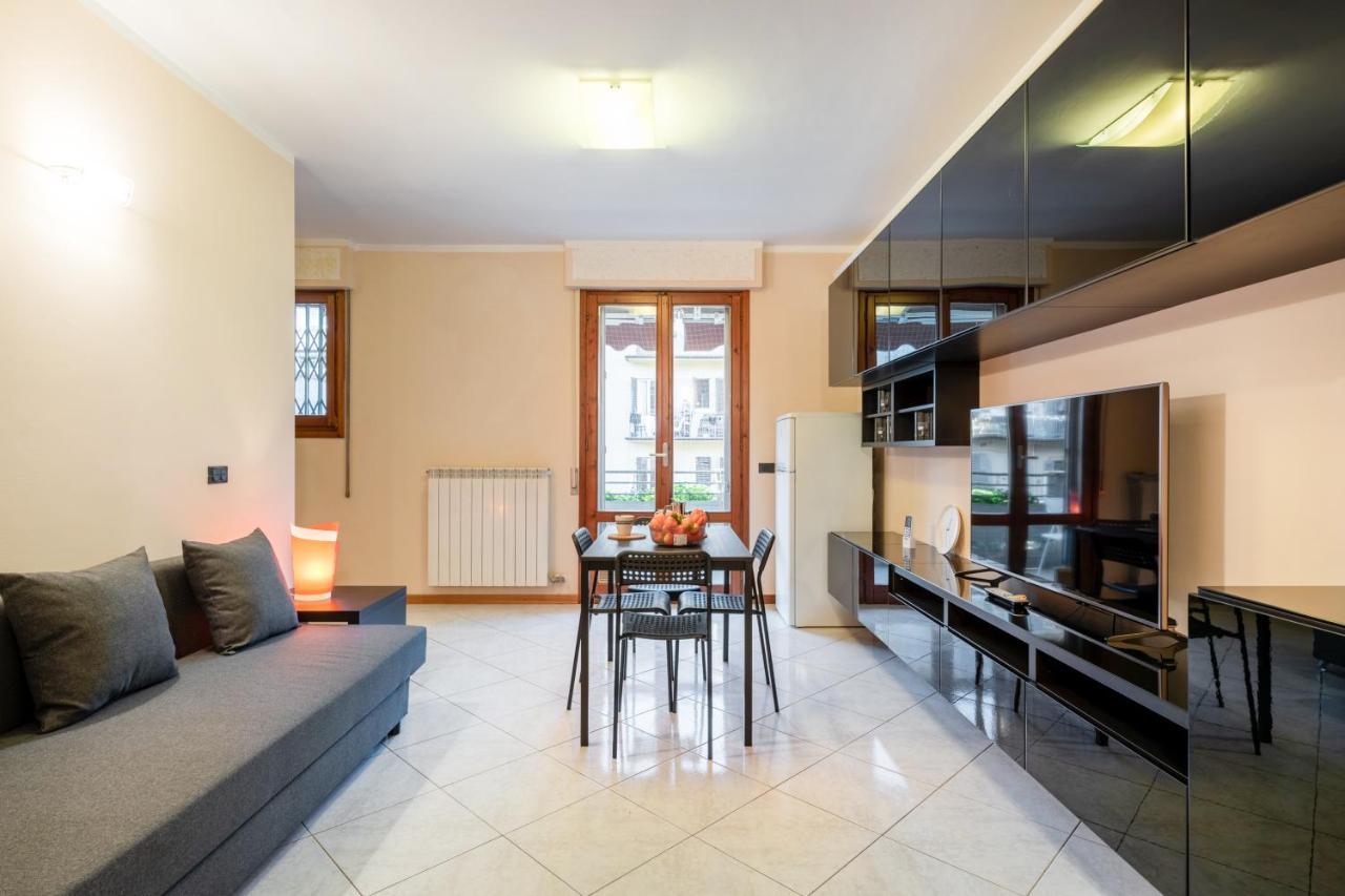 Comfortable Flat With Terraces Firenze Bagian luar foto