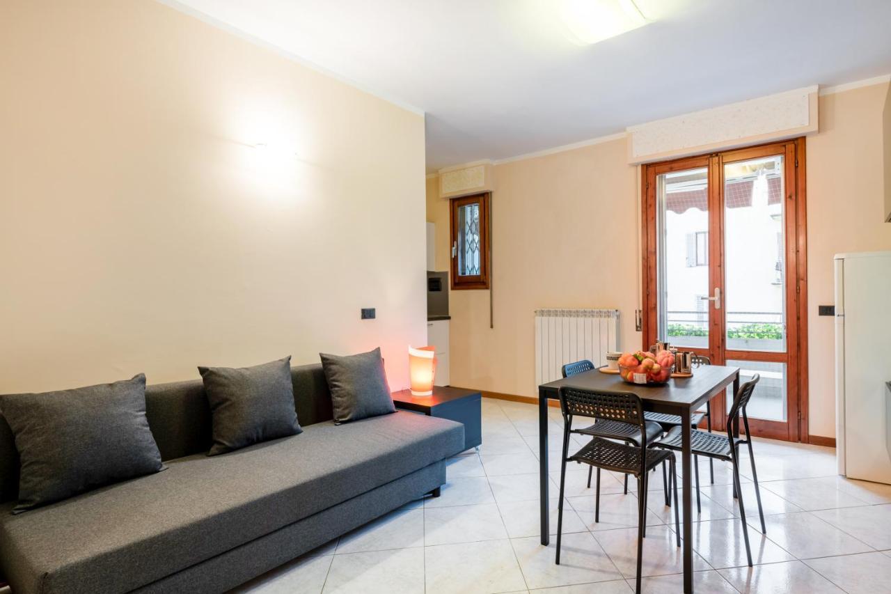 Comfortable Flat With Terraces Firenze Bagian luar foto
